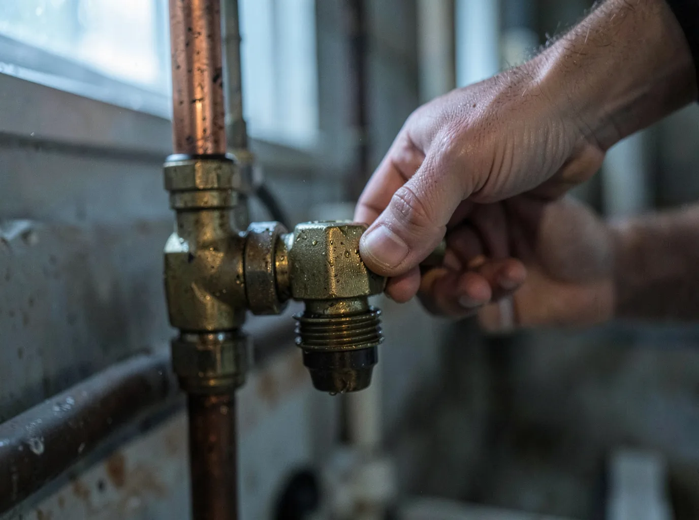 Emergency Plumber Gambell, AK FAQs